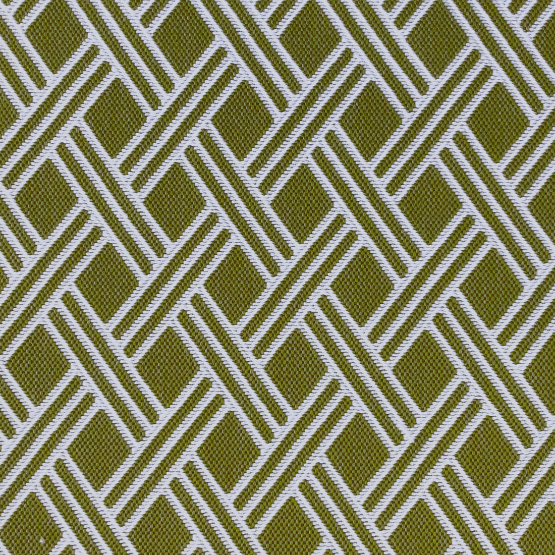 Dorcas fabric in verde hoja color - pattern LCT1060.001.0 - by Gaston y Daniela in the Lorenzo Castillo VI collection