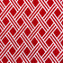 Dorcas fabric in rojo color - pattern LCT1060.007.0 - by Gaston y Daniela in the Lorenzo Castillo VI collection
