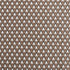Peruyes fabric in chocolate color - pattern LCT1078.004.0 - by Gaston y Daniela in the Lorenzo Castillo VII The Rectory collection