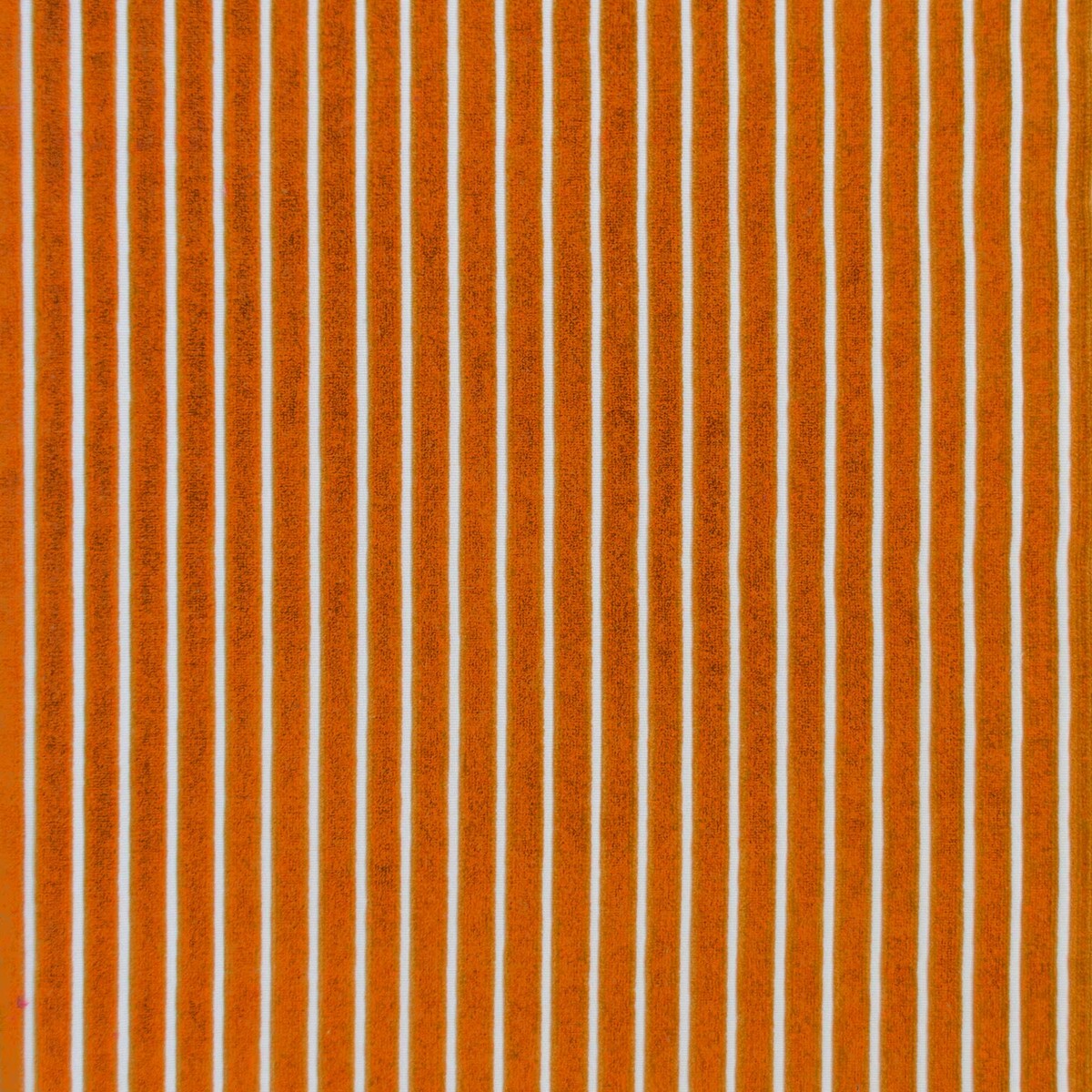 Mayrit fabric in zanahoria color - pattern LCT1111.020.0 - by Gaston y Daniela in the Lorenzo Castillo IX Hesperia collection