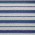 Teodosio fabric in azul color - pattern LCT1125.001.0 - by Gaston y Daniela in the Lorenzo Castillo IX Hesperia collection