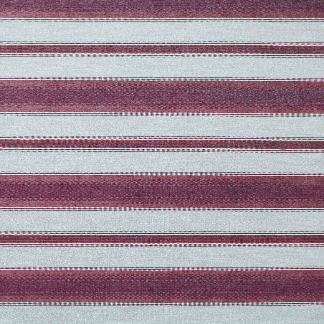 Teodosio fabric in rojo/rosa viejo color - pattern LCT1125.005.0 - by Gaston y Daniela in the Lorenzo Castillo IX Hesperia collection