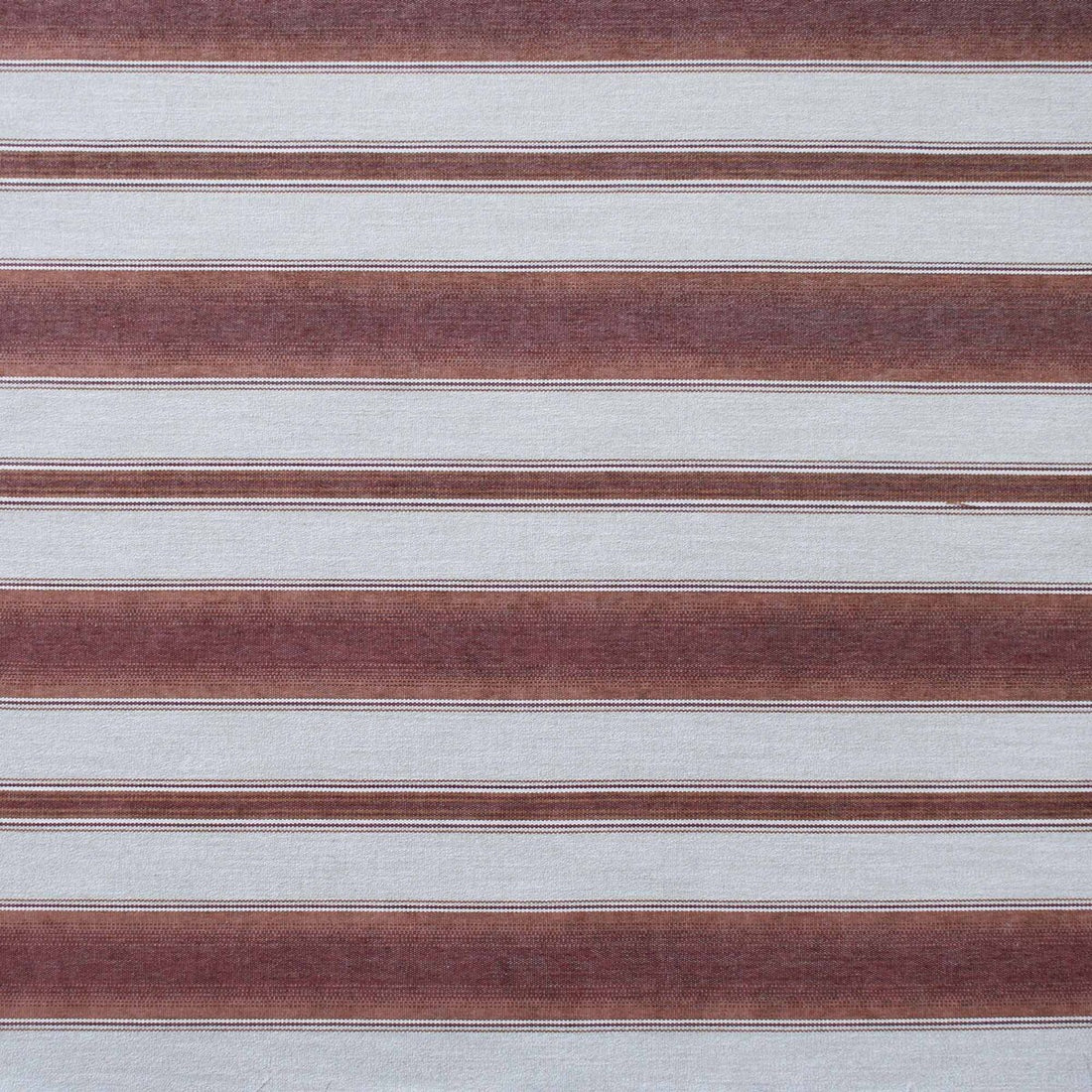 Teodosio fabric in teja color - pattern LCT1125.006.0 - by Gaston y Daniela in the Lorenzo Castillo IX Hesperia collection
