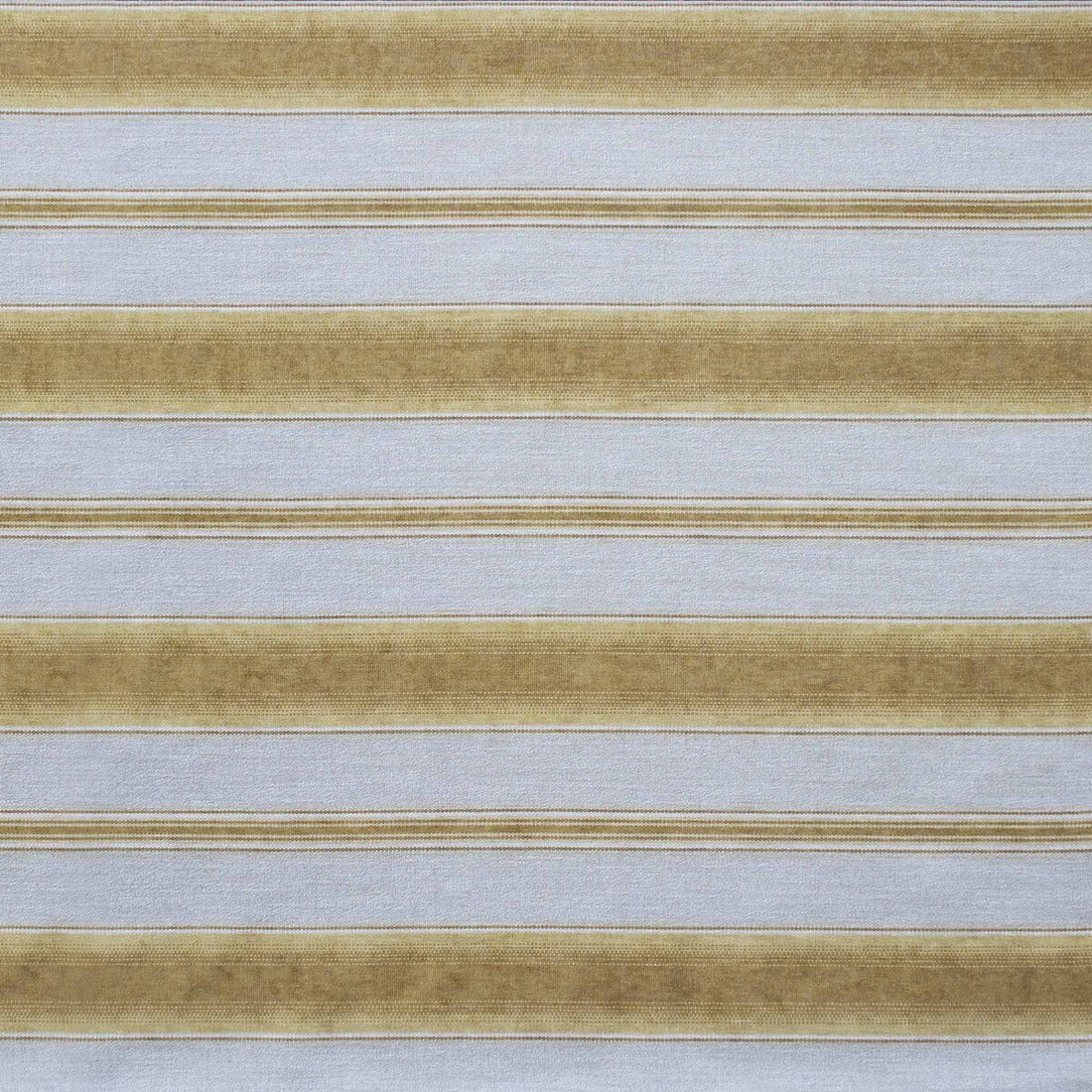 Teodosio fabric in ocre color - pattern LCT1125.007.0 - by Gaston y Daniela in the Lorenzo Castillo IX Hesperia collection
