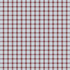Adriano fabric in teja color - pattern LCT1126.002.0 - by Gaston y Daniela in the Lorenzo Castillo IX Hesperia collection