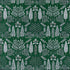 Octubre fabric in verde color - pattern number LCT1134.001.0 - by Gaston y Daniela in the Lorenzo Castillo X collection