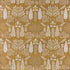 Octubre fabric in ocre color - pattern number LCT1134.004.0 - by Gaston y Daniela in the Lorenzo Castillo X collection