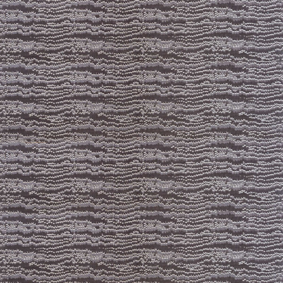 El Sabio fabric in chocolate color - pattern number LCT1136.003.0 - by Gaston y Daniela in the Lorenzo Castillo X collection