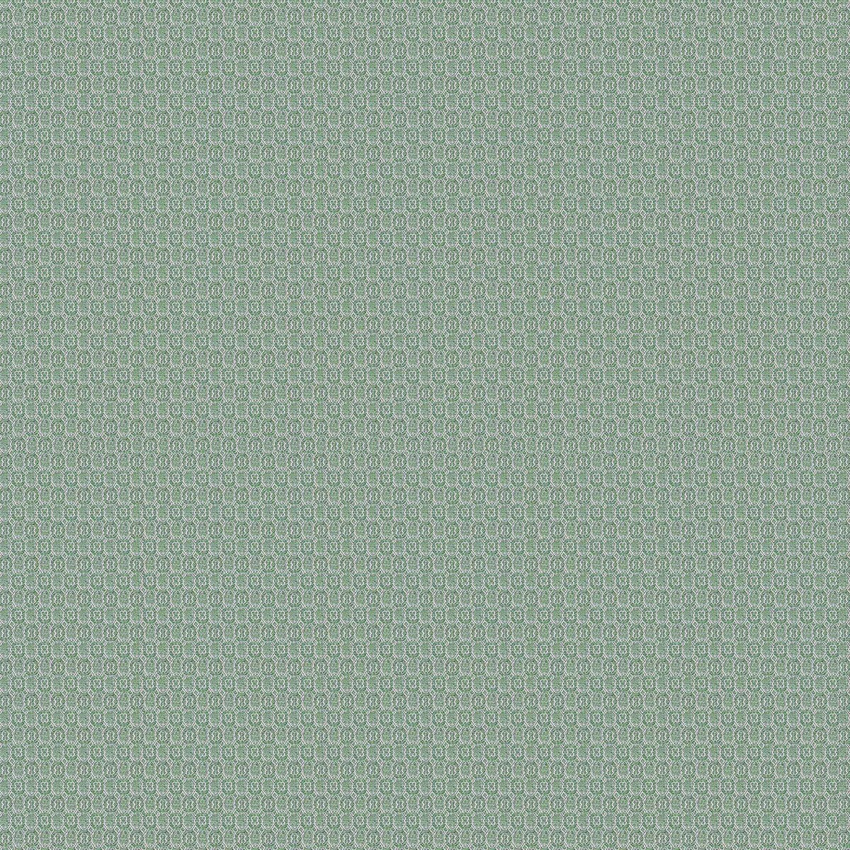 Sobresaliente fabric in verde color - pattern number LCT1138.010.0 - by Gaston y Daniela in the Lorenzo Castillo X collection