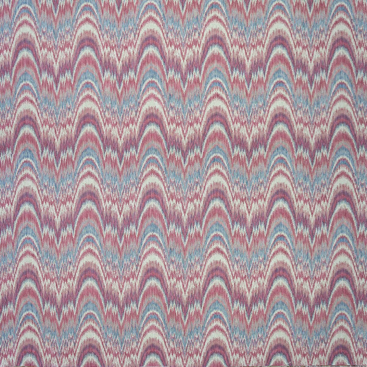 Spencer Tracy fabric in azul rosa color - pattern number LCT1146.002.0 - by Gaston y Daniela in the Lorenzo Castillo X collection