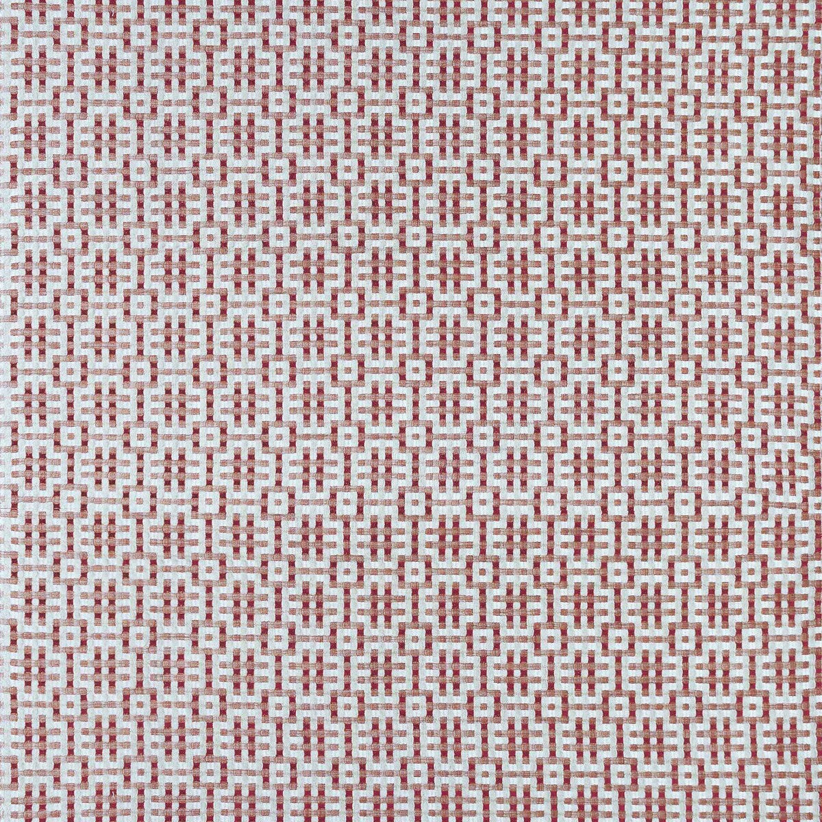 Fortuna fabric in rosa burdeos color - pattern number LCT1147.002.0 - by Gaston y Daniela in the Lorenzo Castillo X collection