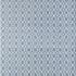 Fortuna fabric in azul color - pattern number LCT1147.004.0 - by Gaston y Daniela in the Lorenzo Castillo X collection