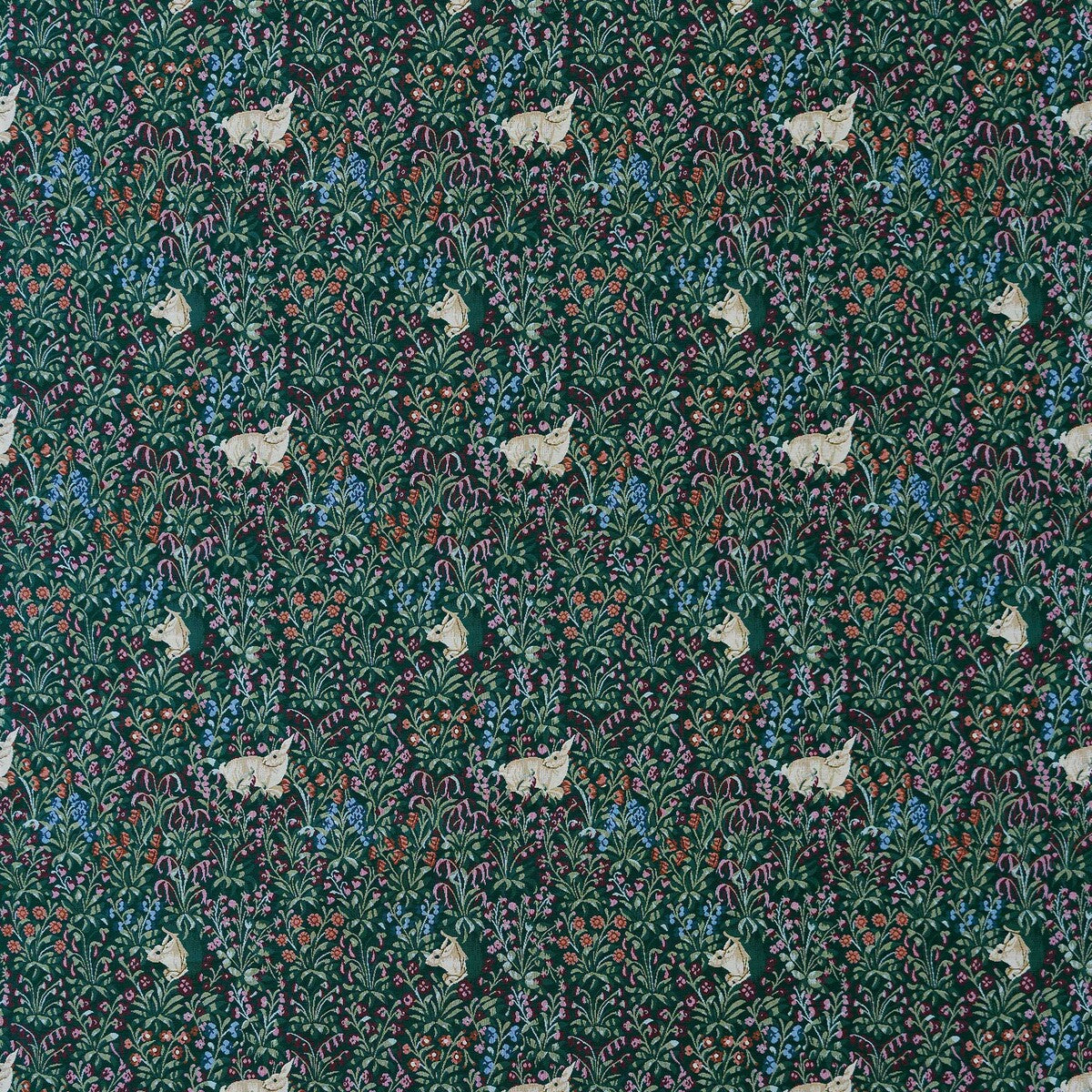 Christie fabric in verde color - pattern number LCT1148.001.0 - by Gaston y Daniela in the Lorenzo Castillo X collection