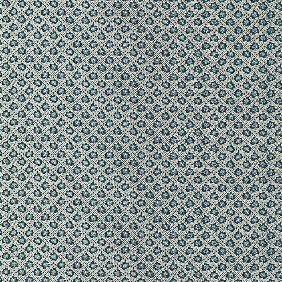 Espinela fabric in verde color - pattern number LCT1149.001.0 - by Gaston y Daniela in the Lorenzo Castillo X collection
