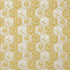 Decameron fabric in amarillo color - pattern number LCT1152.003.0 - by Gaston y Daniela in the Lorenzo Castillo X collection
