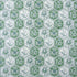 Decameron fabric in verde color - pattern number LCT1152.005.0 - by Gaston y Daniela in the Lorenzo Castillo X collection