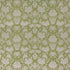 Guangxu fabric in verde color - pattern number LCT1153.004.0 - by Gaston y Daniela in the Lorenzo Castillo X collection