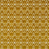 Janano fabric in oro color - pattern LCT5183.004.0 - by Gaston y Daniela in the Lorenzo Castillo VII The Rectory collection