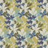 Leaflet fabric in 77 color - pattern number Leaflet77J8401 - by JF Fabrics in the Color Concepts Morning Glory Inside Out collection