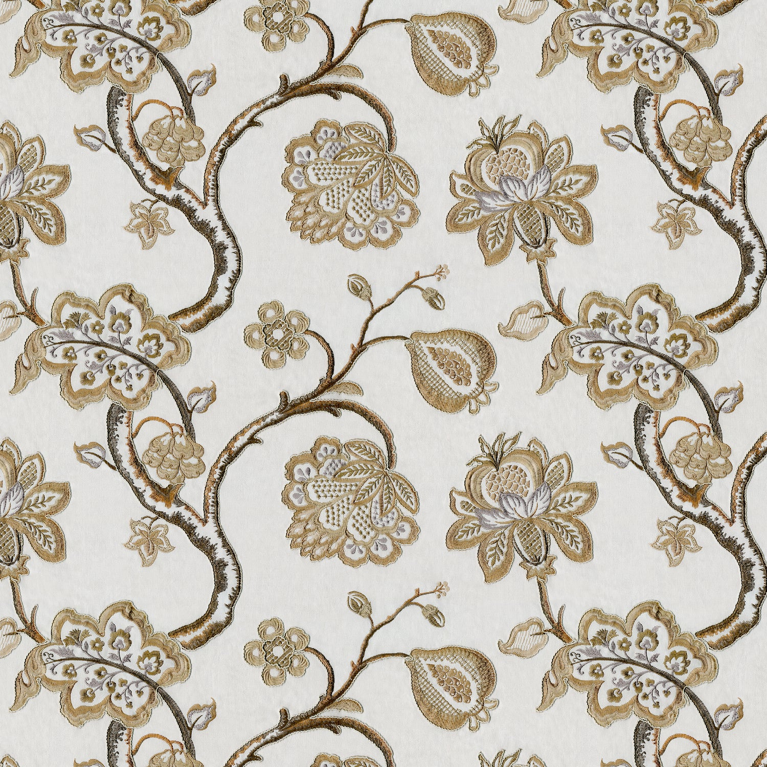 Leap fabric in 14 color - pattern number Leap14J8001 - by JF Fabrics in the Color Concepts Silver Sage collection