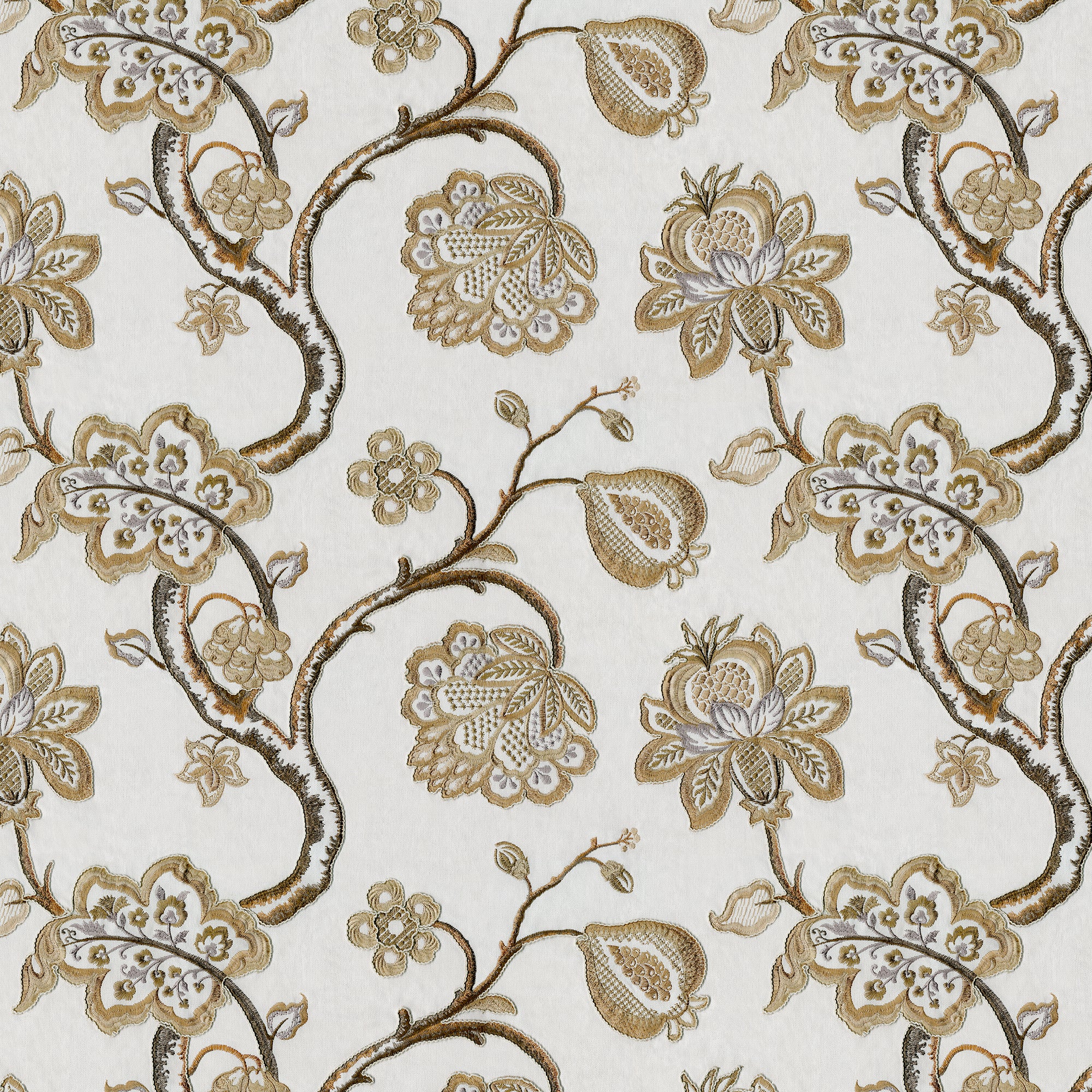 Leap fabric in 14 color - pattern number Leap14J8001 - by JF Fabrics in the Color Concepts Silver Sage collection
