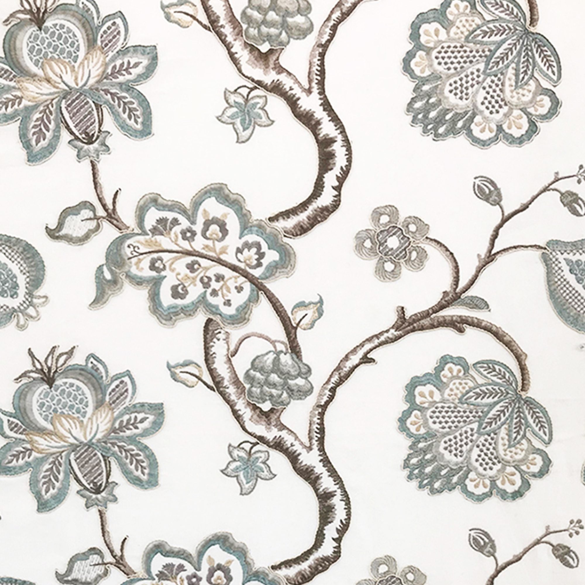 Leap fabric in 63 color - pattern number Leap63J8001 - by JF Fabrics in the Color Concepts Silver Sage collection