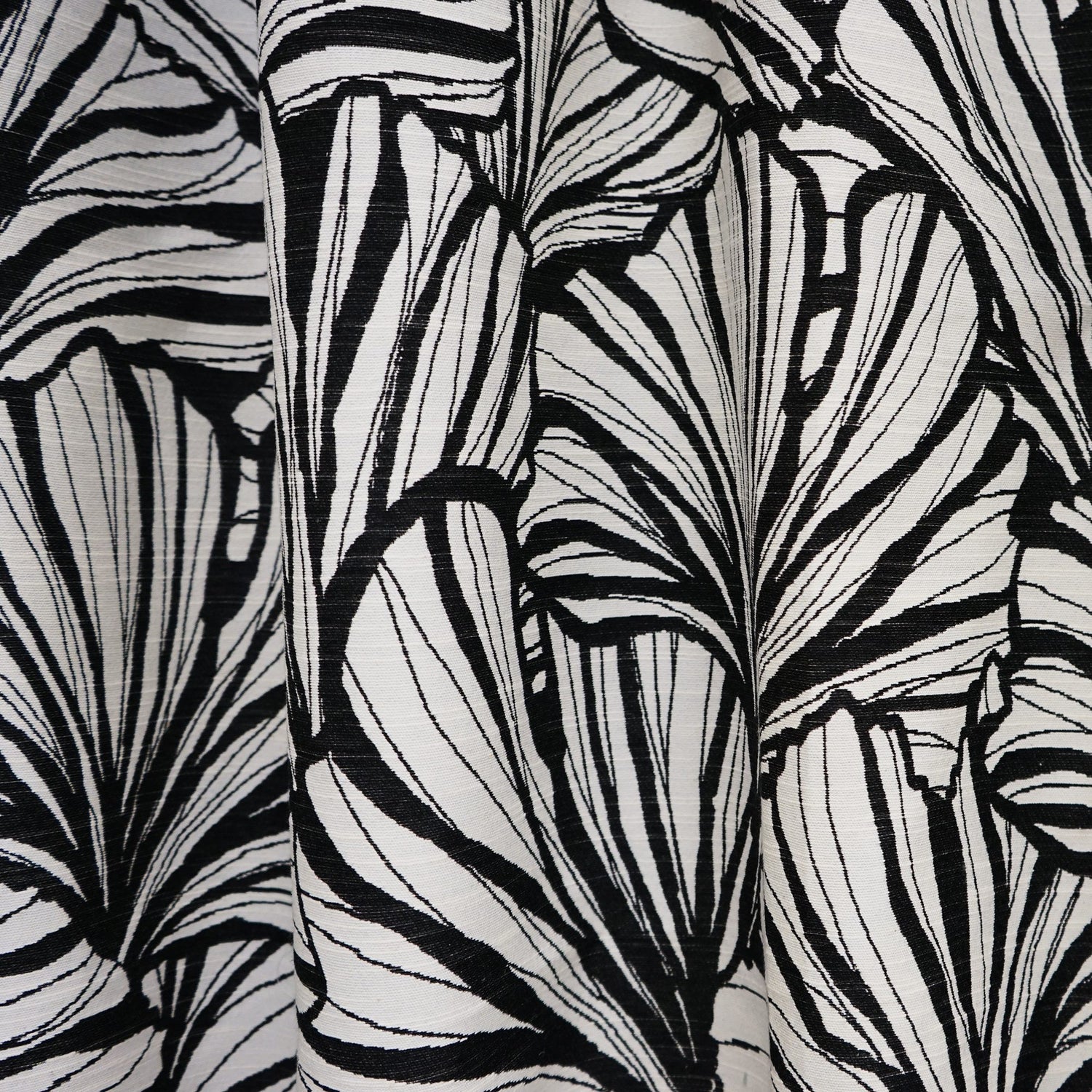 Leaves fabric in 98 color - pattern number Leaves98SJ101 - by JF Fabrics in the JF Studio collection