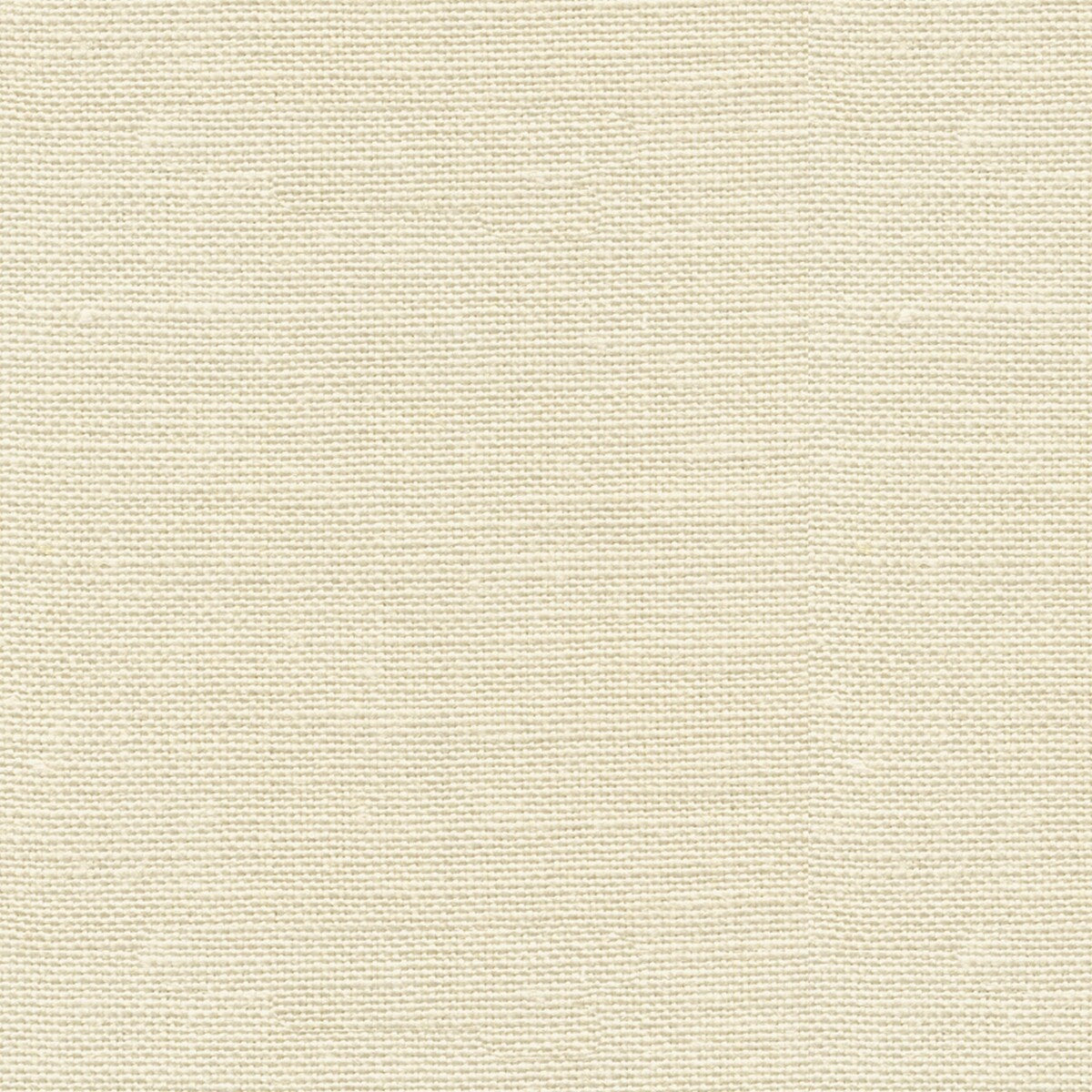 Lea fabric in ivory color - pattern LEA.OYSTER.0 - by G P &amp; J Baker in the Crayford collection