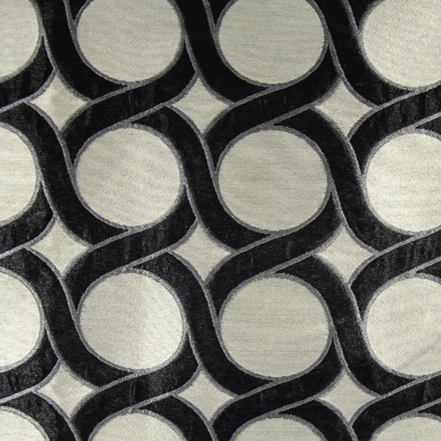 Leighton fabric in 99 color - pattern number Leighton99J6441 - by JF Fabrics in the Windermere collection