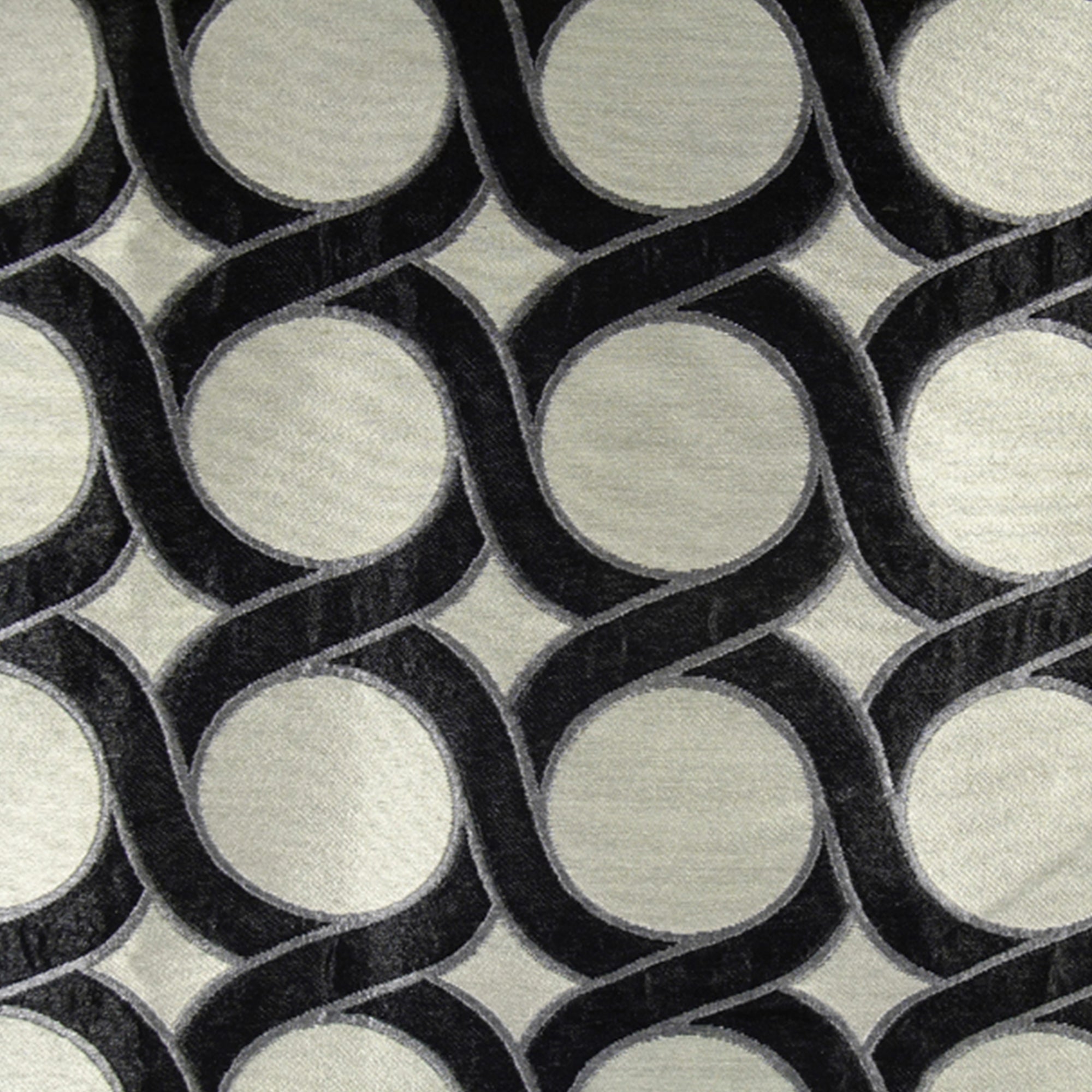 Leighton fabric in 99 color - pattern number Leighton99J6441 - by JF Fabrics in the Windermere collection
