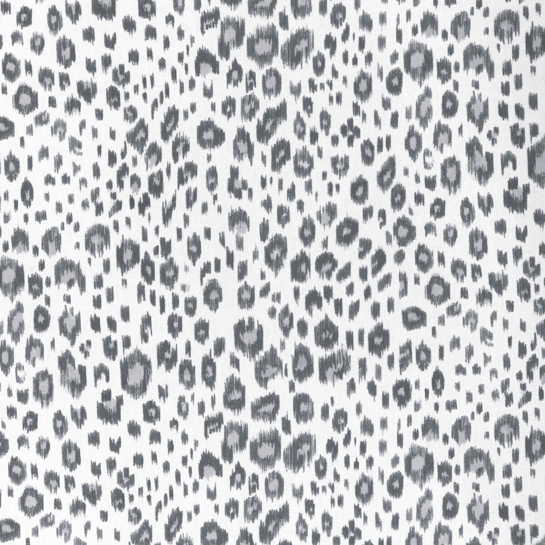 Leopardos fabric in nickel color - pattern LEOPARDOS.1101.0 - by Kravet Basics in the Small Scale Prints collection
