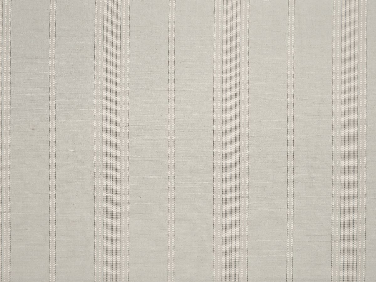 Rayure Marly fabric in beige color - pattern number LE 00041880 - by Scalamandre in the Old World Weavers collection