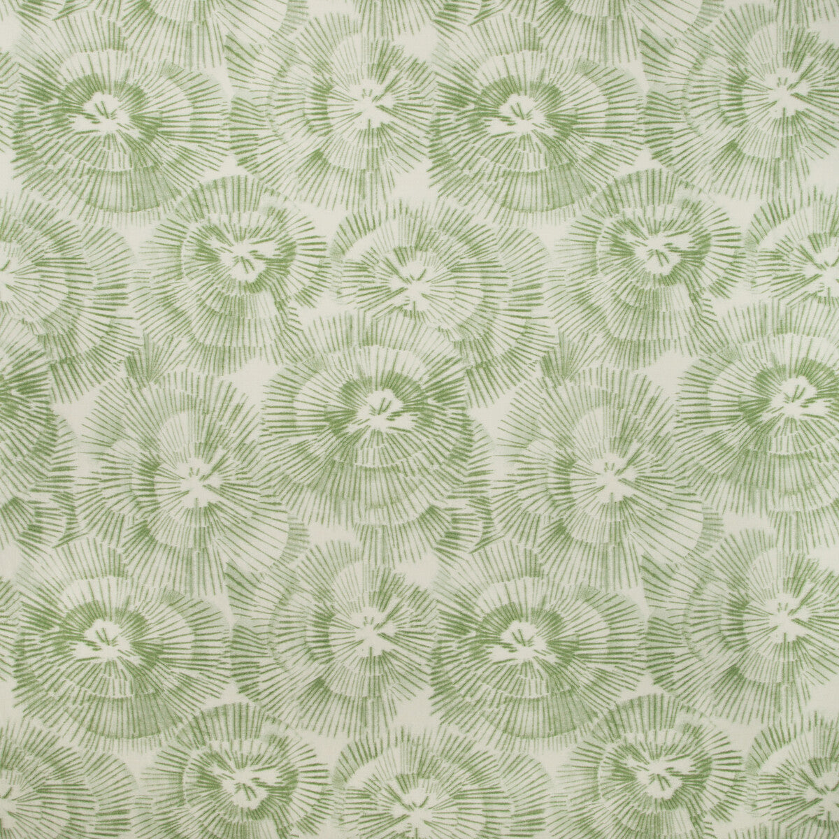 Linework fabric in leaf color - pattern LINEWORK.3.0 - by Kravet Couture in the Terrae Prints collection