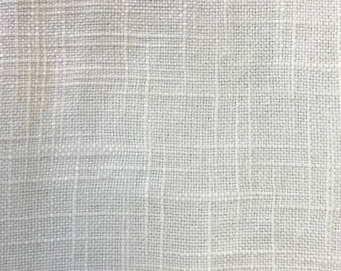Ari fabric in ivory color - pattern number LM 00011009 - by Scalamandre in the Old World Weavers collection