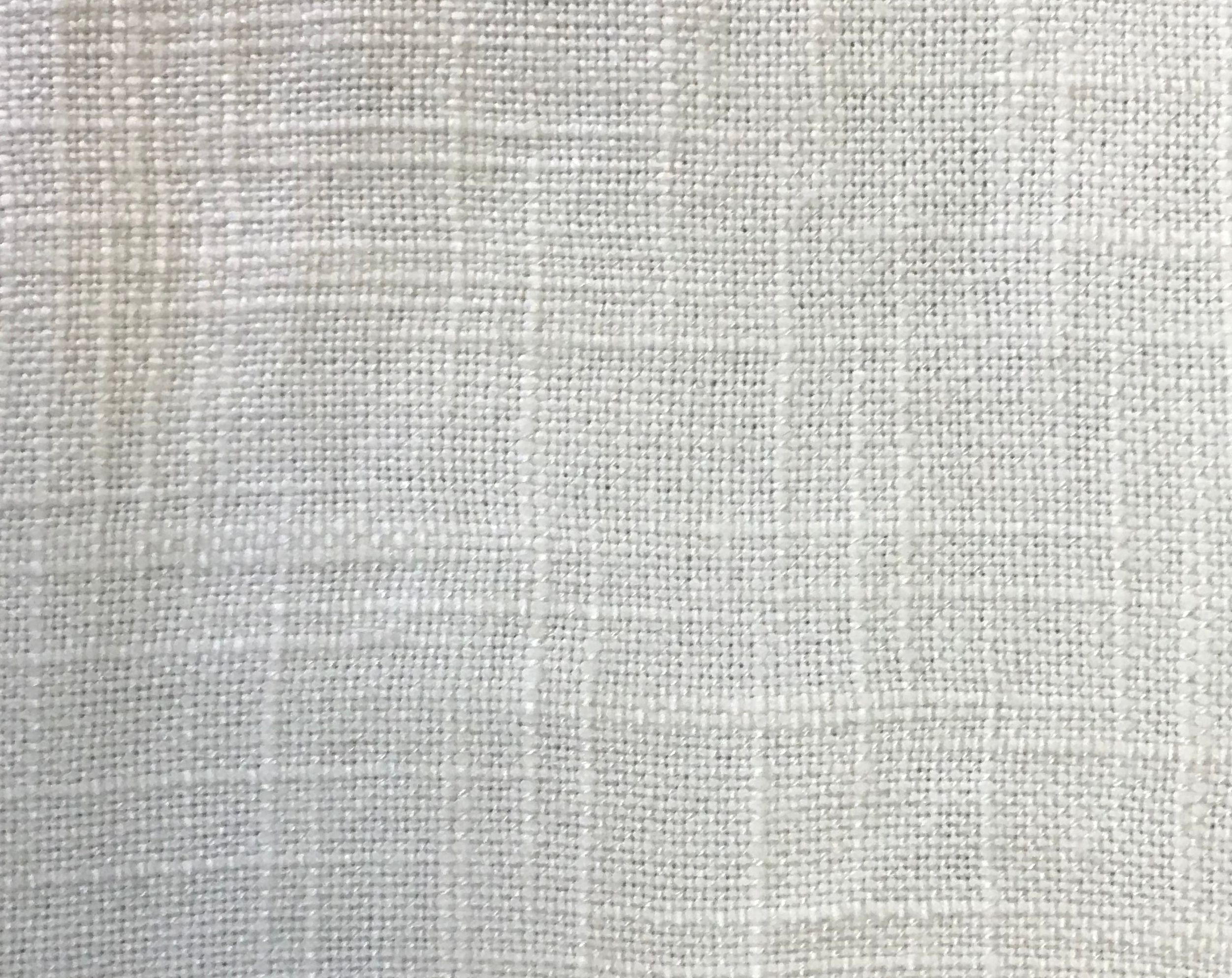 Ari fabric in ivory color - pattern number LM 00011009 - by Scalamandre in the Old World Weavers collection