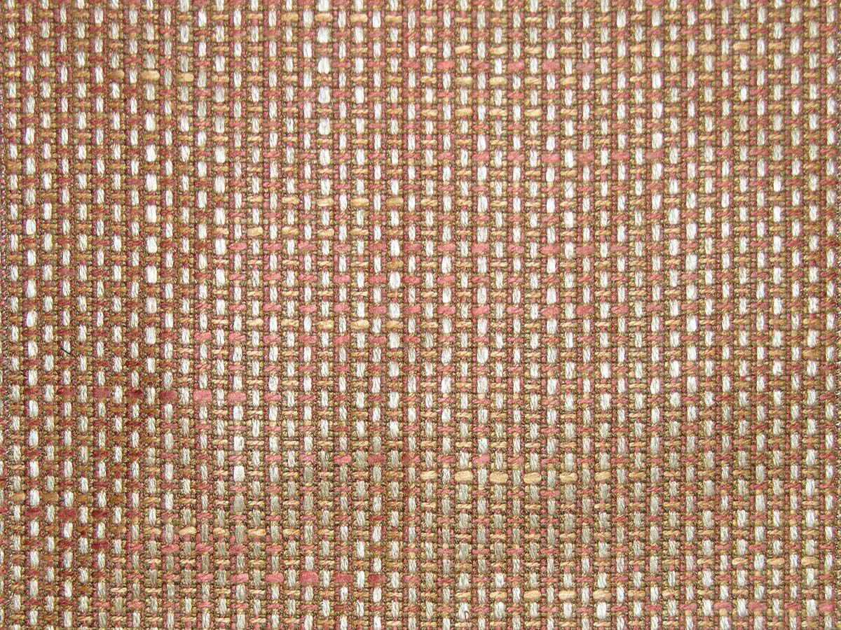 Powell fabric in papaya color - pattern number LM 00170004 - by Scalamandre in the Old World Weavers collection