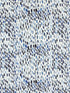 Jamboree Linen Print fabric in blues color - pattern number LO 00045096 - by Scalamandre in the Old World Weavers collection