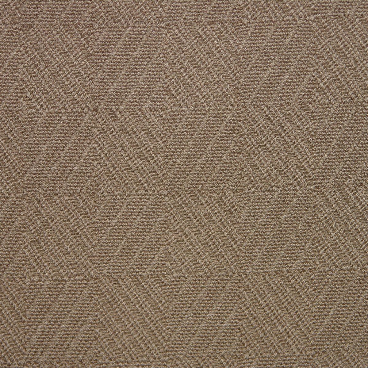 Marigot fabric in mocha color - pattern number LT 00067602 - by Scalamandre in the Old World Weavers collection