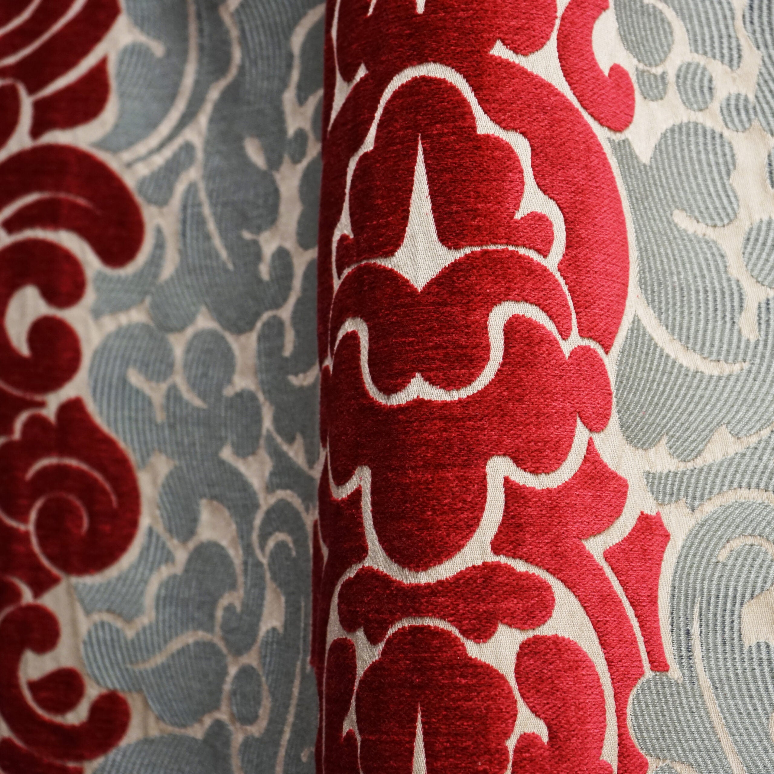 Lucera fabric in 48 color - pattern number Lucera48SJ101 - by JF Fabrics in the JF Studio collection