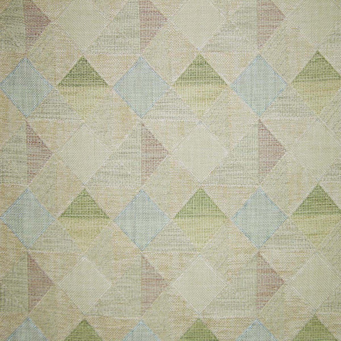 Calabash fabric in pastel color - pattern number LU 00010001 - by Scalamandre in the Old World Weavers collection