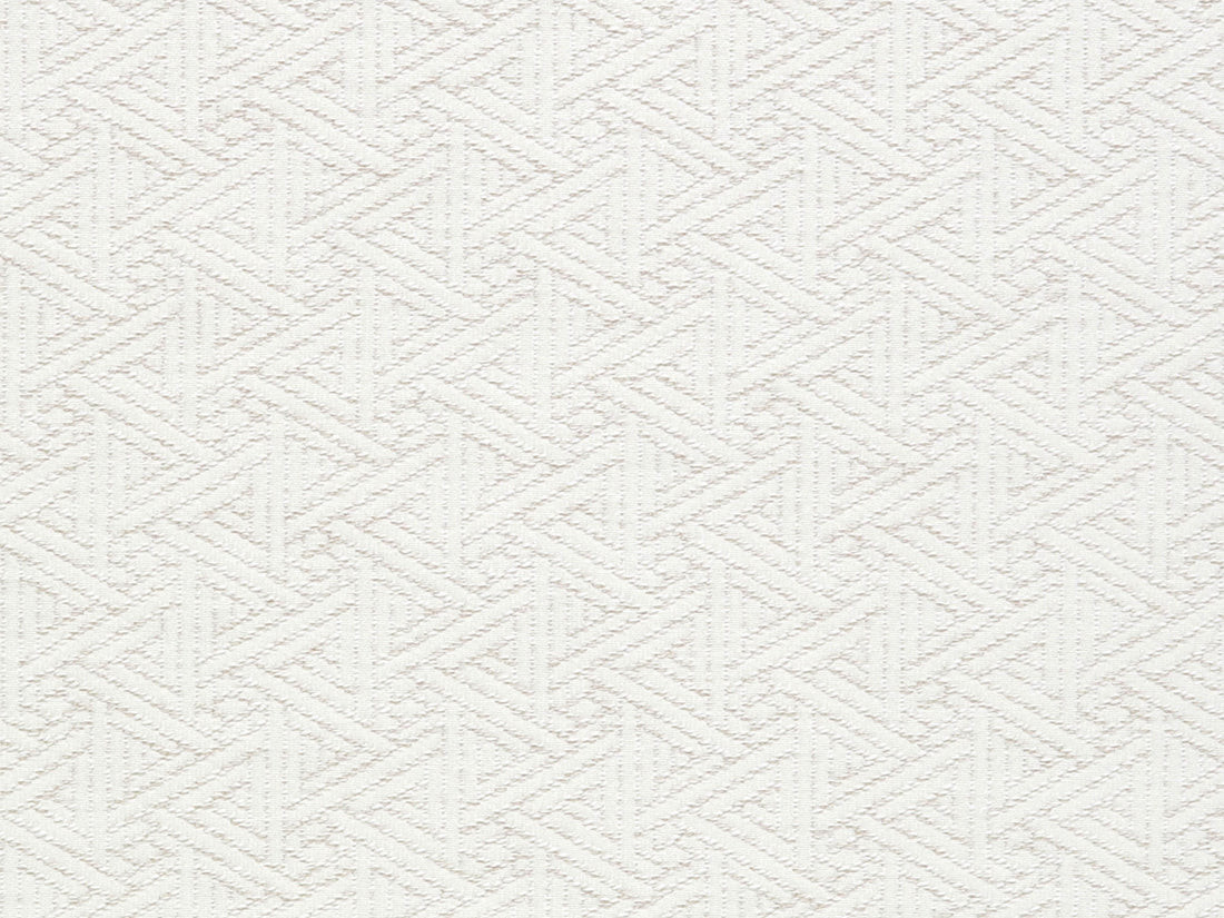 Silverton Mountain fabric in snow cap color - pattern number LU 00018081 - by Scalamandre in the Old World Weavers collection