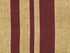 Pedra fabric in burgundy/bronze color - pattern number LU 00038187 - by Scalamandre in the Old World Weavers collection