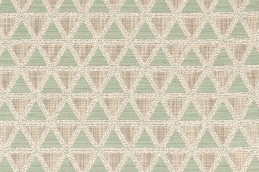 Vienna fabric in green color - pattern number LW 0FB70001 - by Scalamandre in the Old World Weavers collection