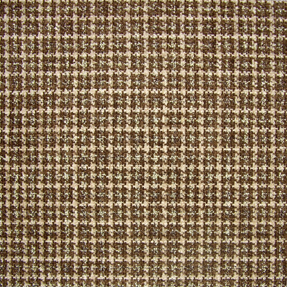 Nairn fabric in mocha color - pattern number LW E2003026 - by Scalamandre in the Old World Weavers collection