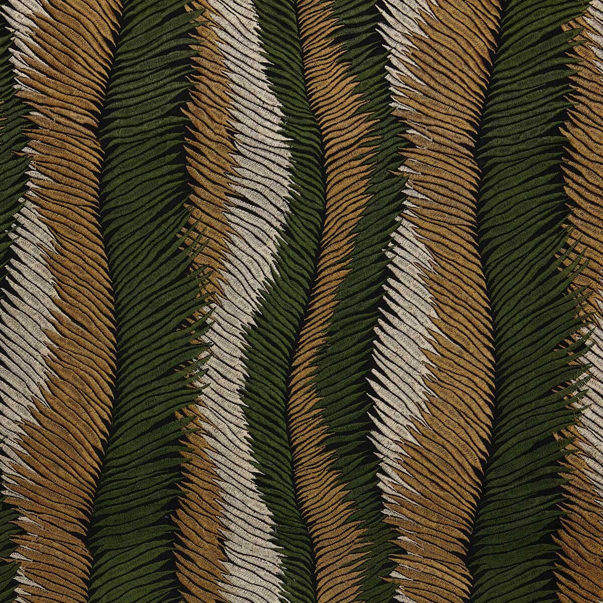 Plumage fabric in 5 color - pattern LZ-30414.05.0 - by Kravet Couture in the Lizzo collection