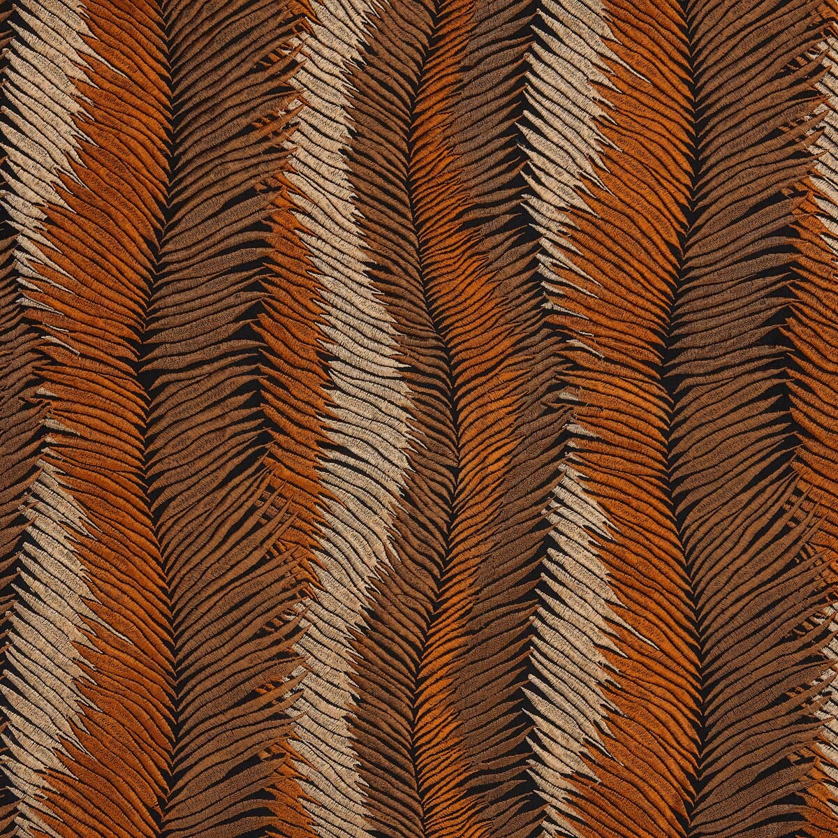Plumage fabric in 08 color - pattern number LZ-30414.08.0 - by Kravet Couture in the Lizzo collection