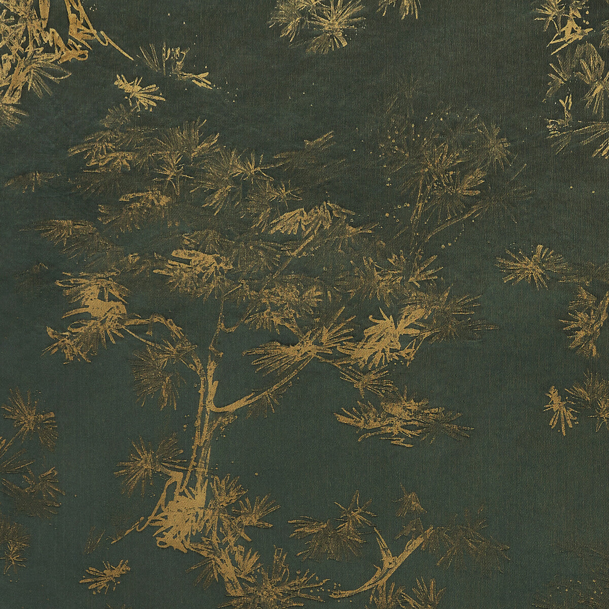 Ginkgo fabric in 03 color - pattern number LZ-30429.03.0 - by Kravet Design in the  collection
