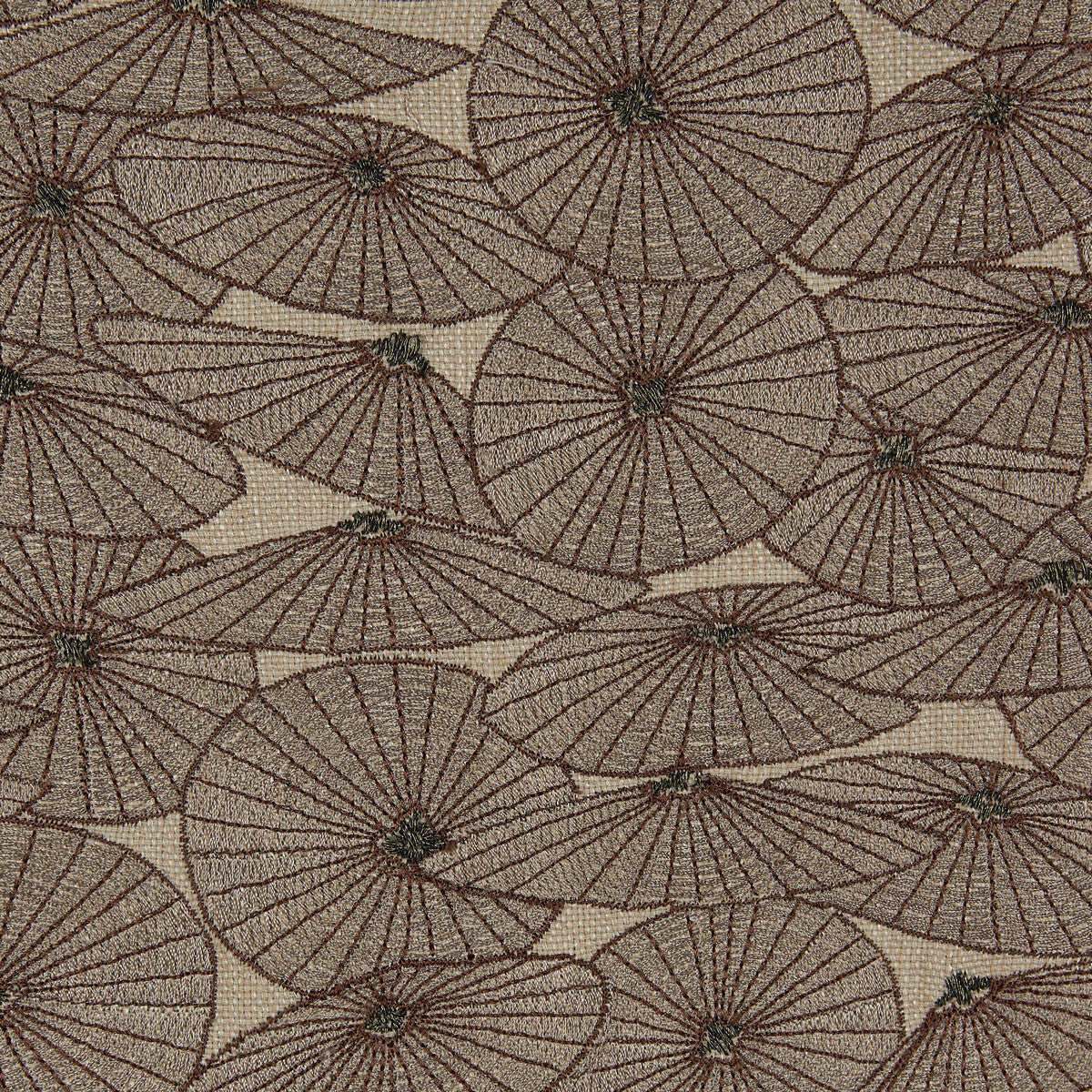 Wagasa fabric in 020 color - pattern number LZ-30434.02.0 - by Kravet Design in the  collection