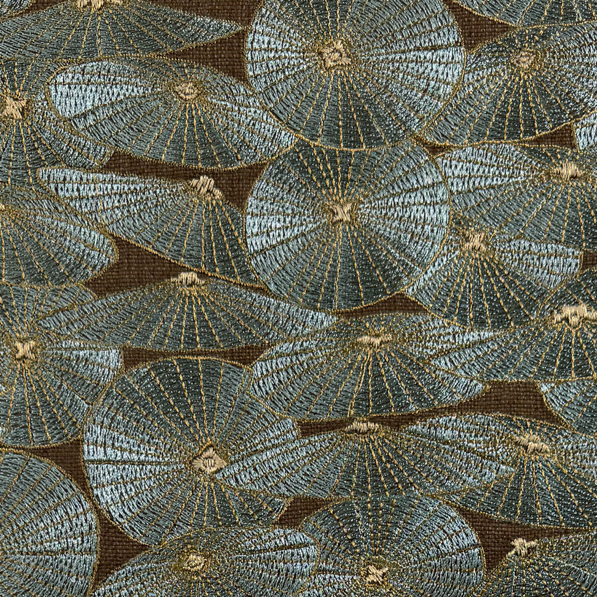 Wagasa fabric in 04 color - pattern number LZ-30434.04.0 - by Kravet Design in the Lizzo Ancestry collection