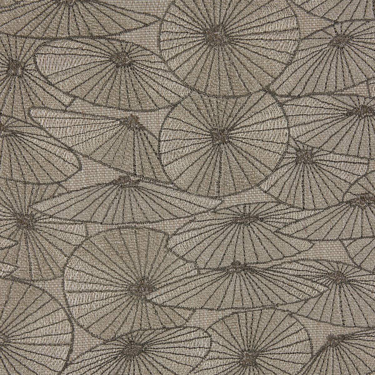 Wagasa fabric in 06 color - pattern number LZ-30434.06.0 - by Kravet Design in the Lizzo Ancestry collection